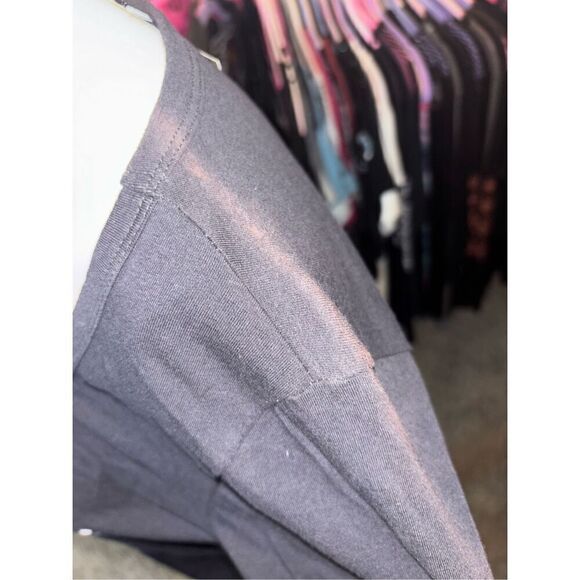 Liberty Wear Freedom Red Foil Rhinestone Tee - Picture 4 of 4